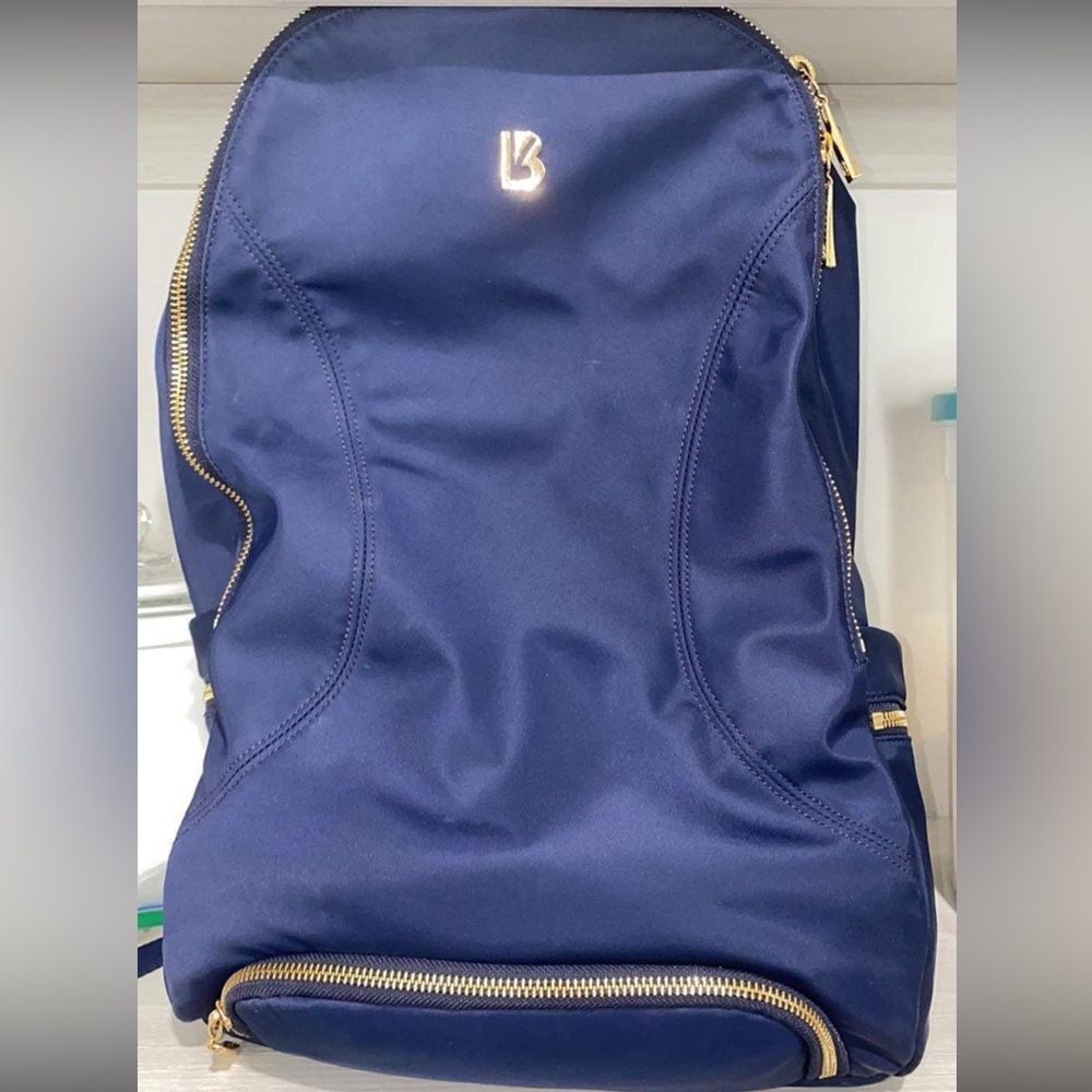 Buff Bunny Game changer backpack